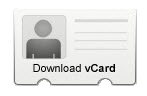 vCard icon